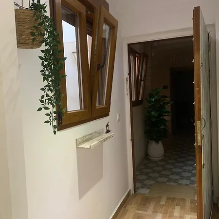 Apartamento Pimenium 318 *
