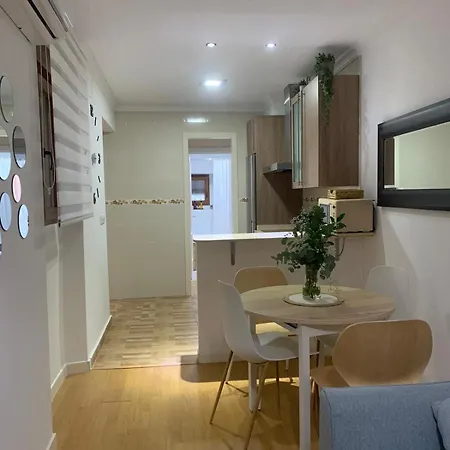 Pimenium 318 Apartamento Medina-Sidonia