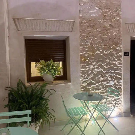 Pimenium 318 Apartamento Medina-Sidonia